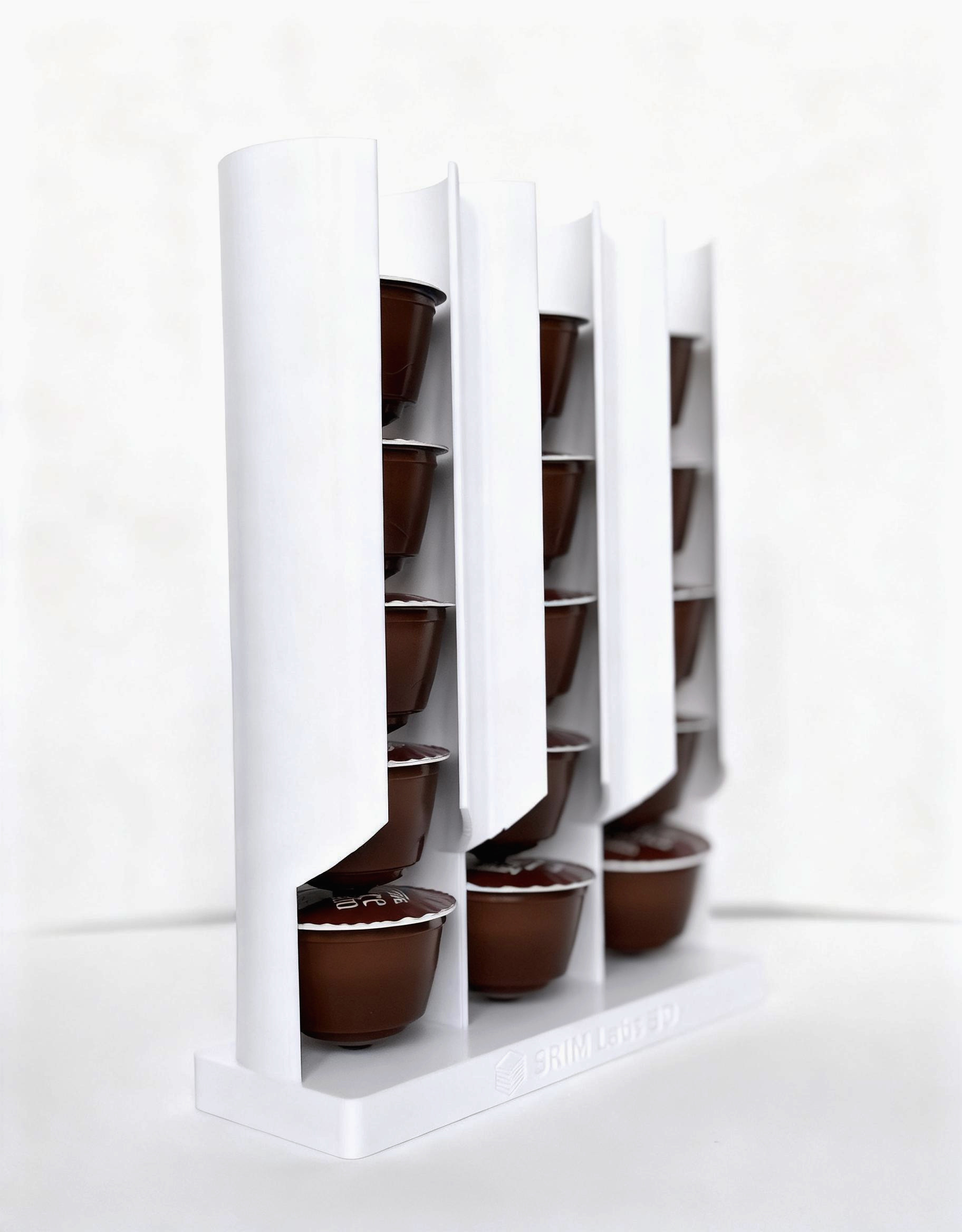 Suport Capsule Dolce Gusto - 18 Capsule