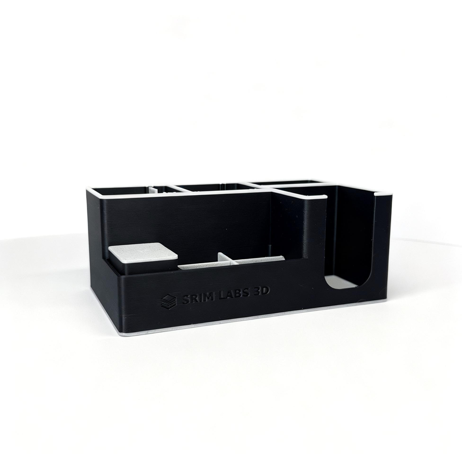 Organizator Cosmetic Compact