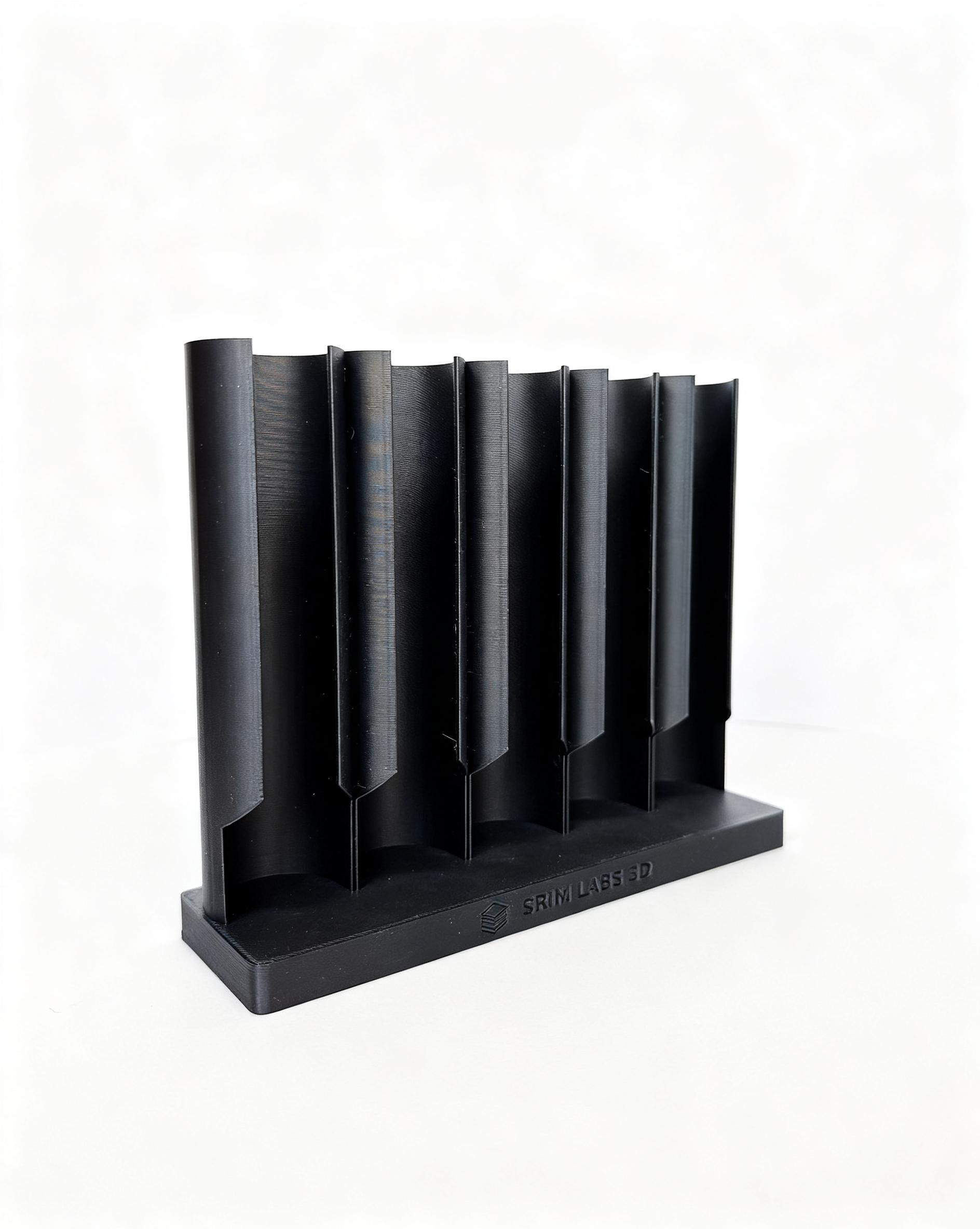 Suport Capsule Nespresso - 30 de capsule